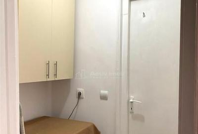 Caragiale Apartament 2 Camere etaj 3 mobilat utilat - 4