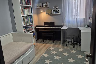 Apartament cu 3 camere în Brăilei - 3