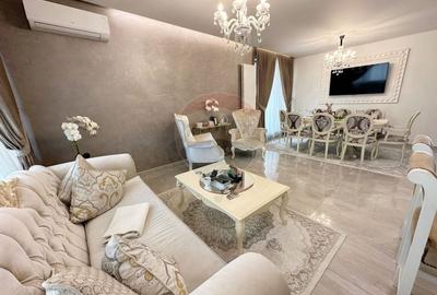 Vila de Lux de Vanzare - Locatie Excelenta la doar 500 m de metrou