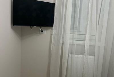 Apartament cu 2 camere în Nufărul - 5
