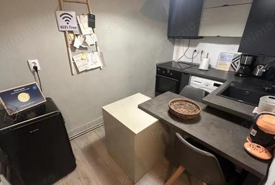 Garsoniera lux 35mp zona ultracentrala - Piata Mare - 4