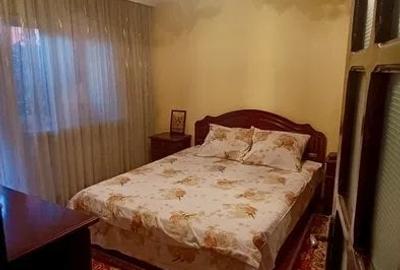 TOMIS III-ANAF ET 3 APARTAMENT CU 3 CAMERE MOBILAT CENTRALA GAZE - 7