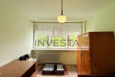 Apartament cu 3 camere semidecomandat în Grigorescu - 4