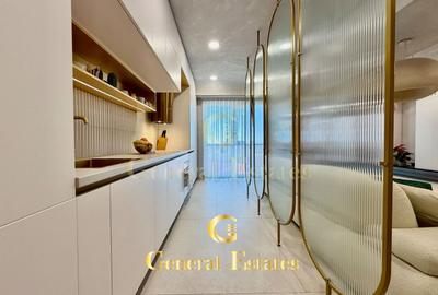 Apartament cu 2 camere, mobilat în Copou - 15