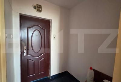 Garsoniera 32 mp, mobilata si utilata - Brazda lui Novac - 6