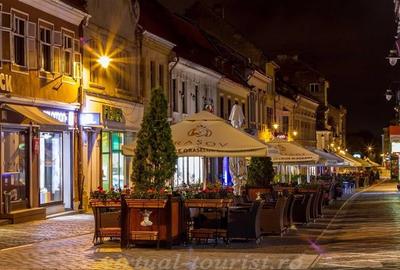 Proprietate cu farmec istoric si potential modern, Republicii, Centrul istoric, - 1