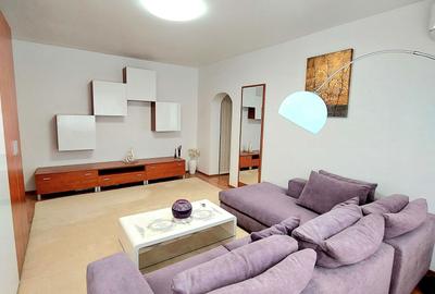 Apartament cu 2 camere semidecomandat în Central - 7