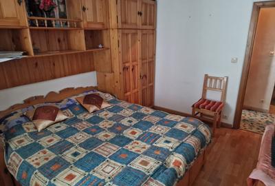 Apartament cu 3 camere decomandat în Ștefan cel Mare - 18