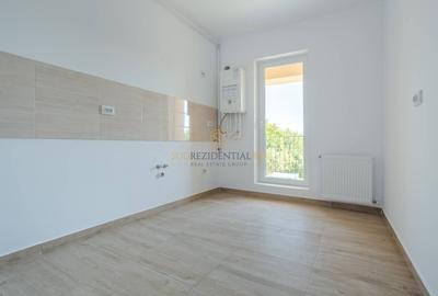 Garsonieră decomandată în Berceni - 4