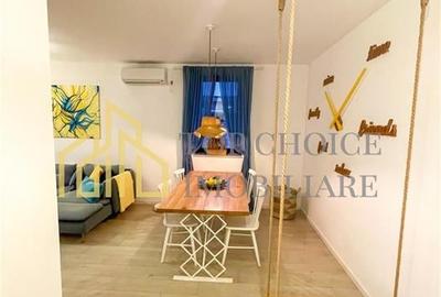 APARTAMENT 2 CAMERE CITY POINT COMPLET MOBILAT SI UTILAT PARCARE INCLUSA - 2