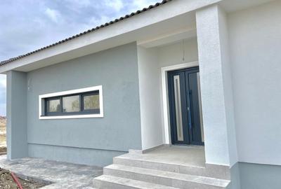 Casă cu 3 camere în Săcălaz - 8