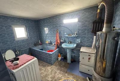 Casa in Panaci, langa Vatra Dornei un refugiu montan numit ACASA - 3