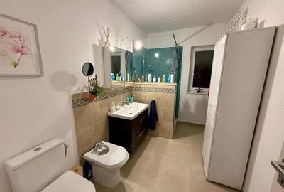 Casă cu Teren 715 Mp în Moșnița Nouă