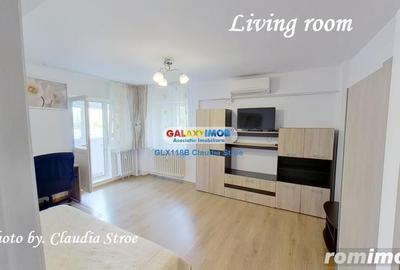 INCHIRIERE APARTAMENT 2 CAMERE BRANCOVEANU - METROU - 8