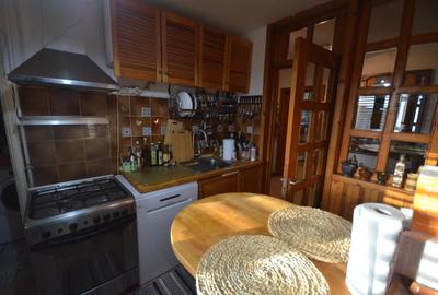 Apartament 3 camere - Decebal - Calea Calarasilor - centrala proprie - 8