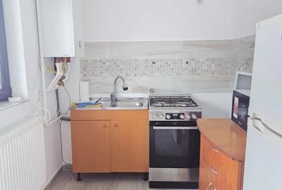 290 euro! Ap 1 camera, Rediu, cu parcare inclusa - 4