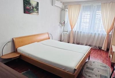 Garsonieră decomandată în Exterior Vest - 7