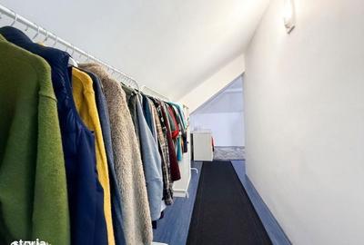 Casă cu 4 camere în Dumbrăveni - 13
