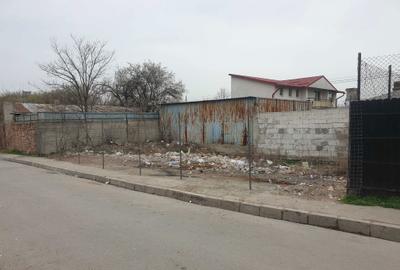 Spațiu comercial, în Tei - 1