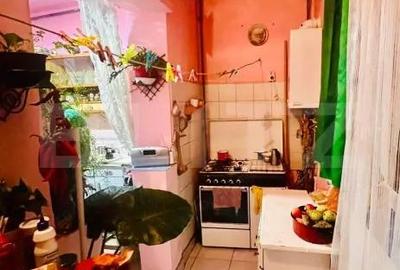 Apartament 2 camere, 47.31 mp, zona Mure?eni - 1