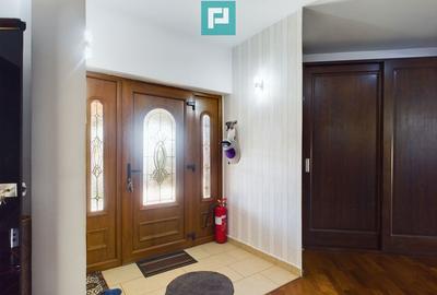 Casa pe Strada Oituz - 4