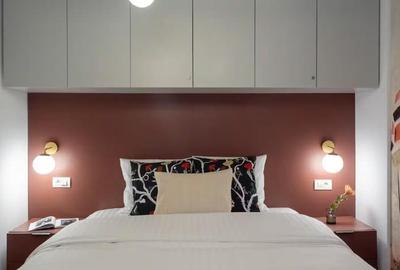 Studio Natiunile Unite | Palatul Parlamentului | ideal inchiriere regim hotelier - 6