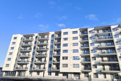 Apartament cu 2 camere decomandat în Exterior Sud - 5