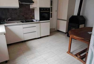 Casă cu 3 camere în Bunloc - 5