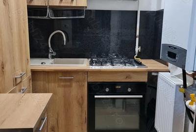 Garsonieră semidecomandată în Buziașului - 5