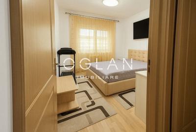 0% Comision - Apartament 2 camere, Ștefan cel Mare, 52 mp - 2