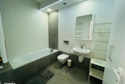 Apartament cu 2 camere în Nord
