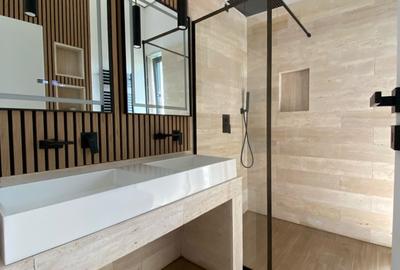 CASA CORBEANCA 6 CAMERE + PISCINA - COMISION 0% - 6