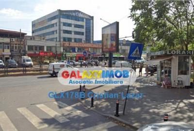 PIATA CRANGASI, METROU CRANGASI - 4