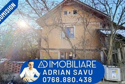 Casă cu 6 camere în Bâlteni - 8