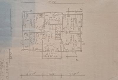 Casa de vanzare in Bajesti, comuna Balilesti, judetul Arges – Mioveni - 6