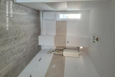 Garsonieră decomandată în 13 Septembrie - 2