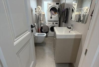 Casă cu 5 camere cu Teren 260 Mp în Dobroești - 10