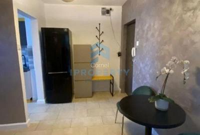 Garsonieră decomandată, mobilată în Băneasa - 11