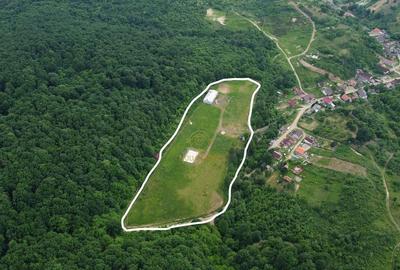 De vanzare Proprietate Unica In Maramures la 20km de Baia... - 19