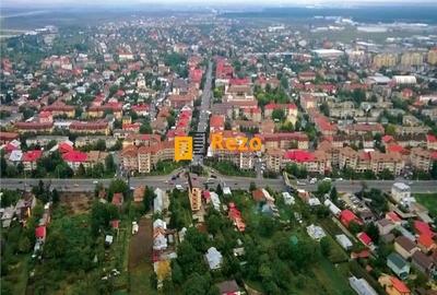OTOPENI, DRUMUL ODAII, ION CREANGA, TEREN 14.926 MP INTRAVILAN - 2