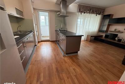 Apartament cu 3 camere decomandat în Gară - 5