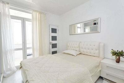 Garsonieră semidecomandată în Doamna Ghica - 4