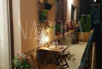 Apartament 3 camere de vanzare in Floresti - 6