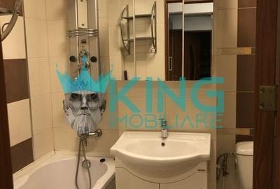 Apartament 2 Camere Dacia Iasi