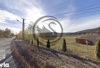 Teren de 26908 mp, în Central - 3