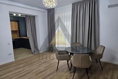 APARTAMENT IN VICTORIA HOMES | PIPERA | 2 CAMERE MOBILAT | DISPONIBIL IMEDIAT - 6