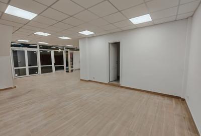 Spatiu comercial de inchiriat la strada Brailei - 1