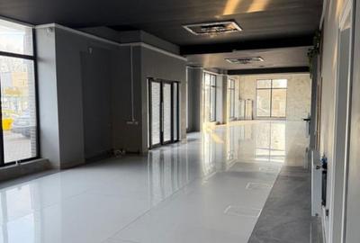 Spațiu comercial, de 270 mp, în Colentina - 2