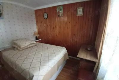 De vanzare apartament cu 3 camere, situat in municipiul Campulung Muscel - 6