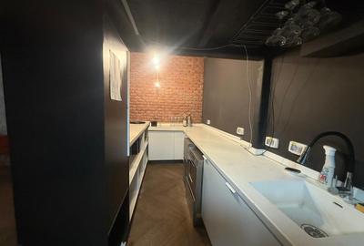 Spatiu commercial Calea Victoriei Horeca vad intens zona terasa Ultracentral - 2